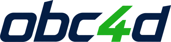 Logo obc4d
